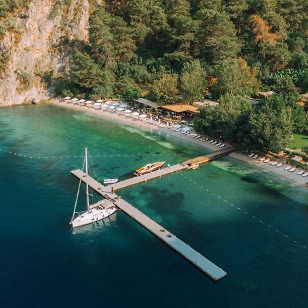 Yazz Collective Hotel Belen  Kültér fotó