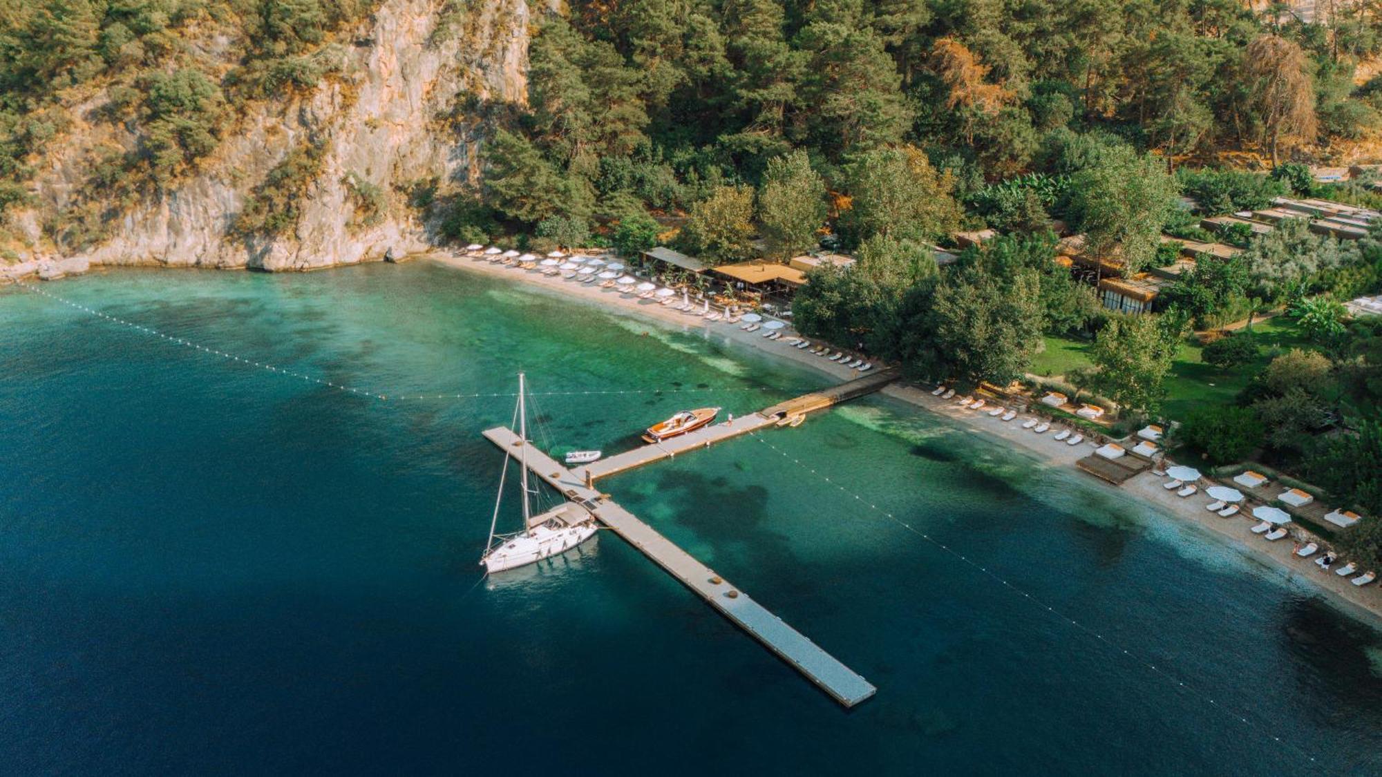 Yazz Collective Hotel Belen  Kültér fotó
