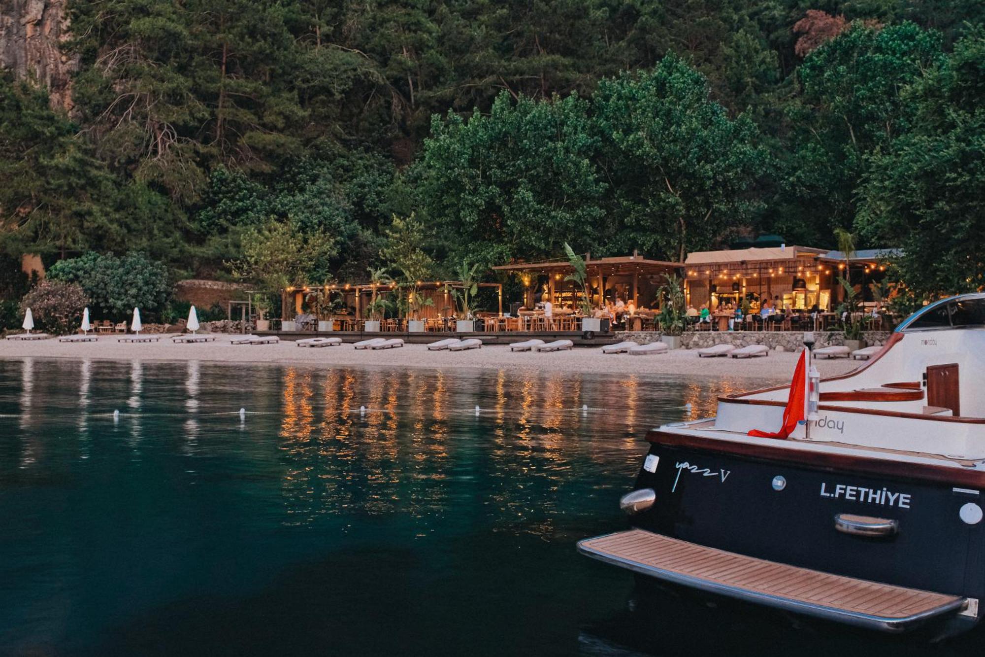 Yazz Collective Hotel Belen  Kültér fotó