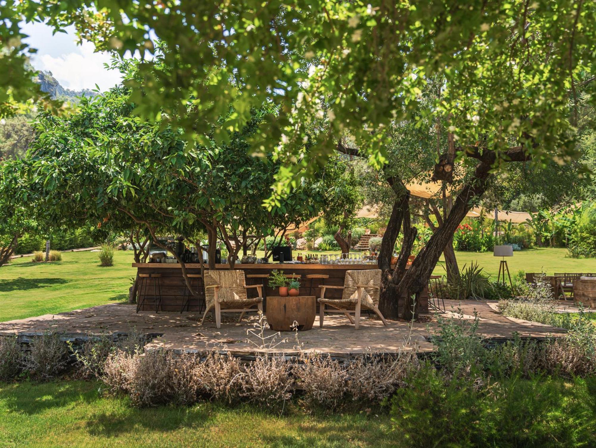 Yazz Collective Hotel Belen  Kültér fotó