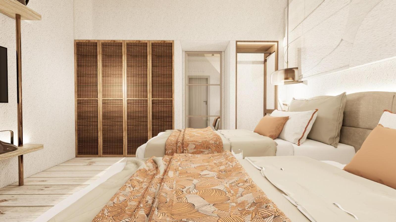 Yazz Collective Hotel Belen  Kültér fotó