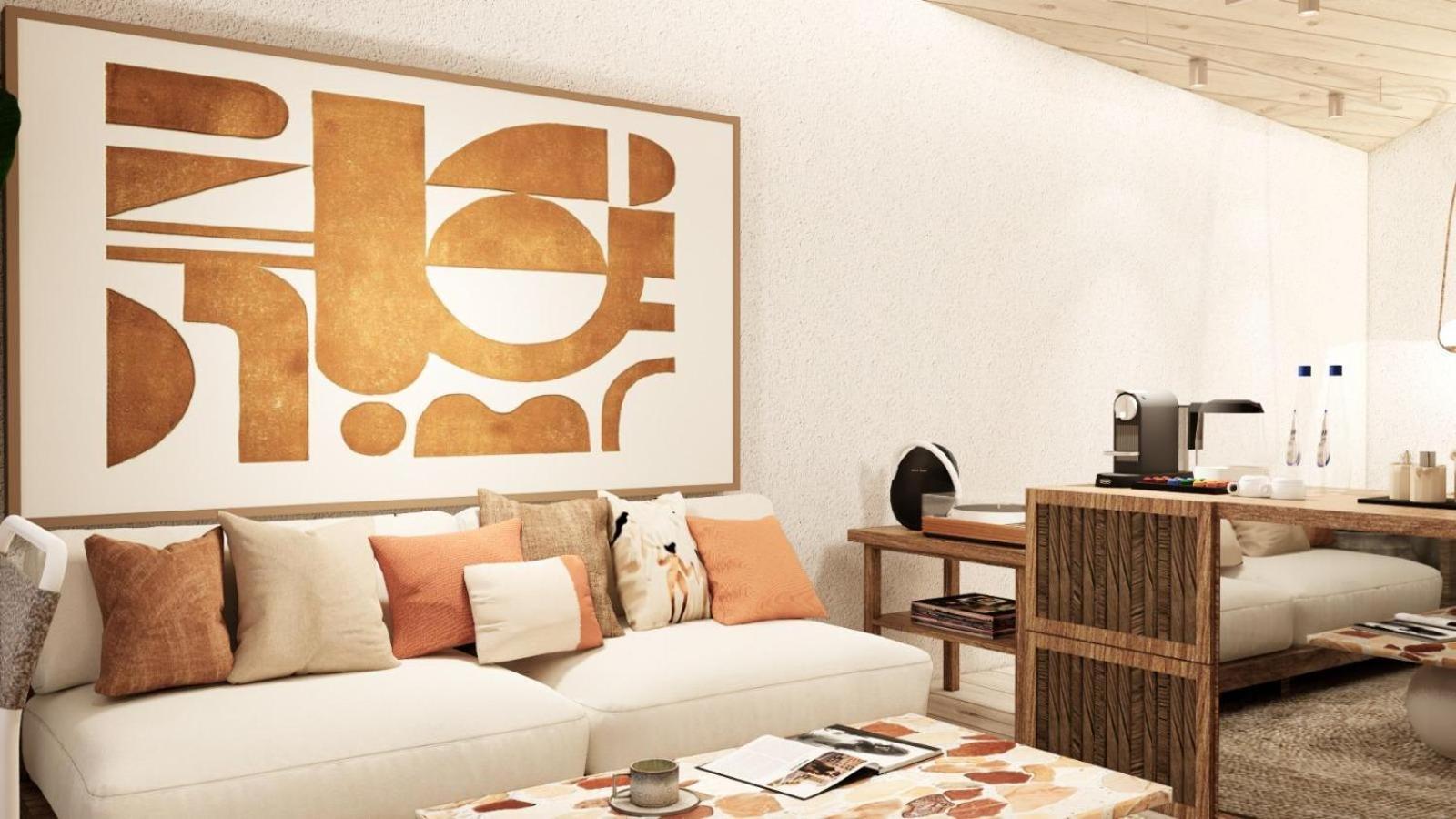 Yazz Collective Hotel Belen  Kültér fotó