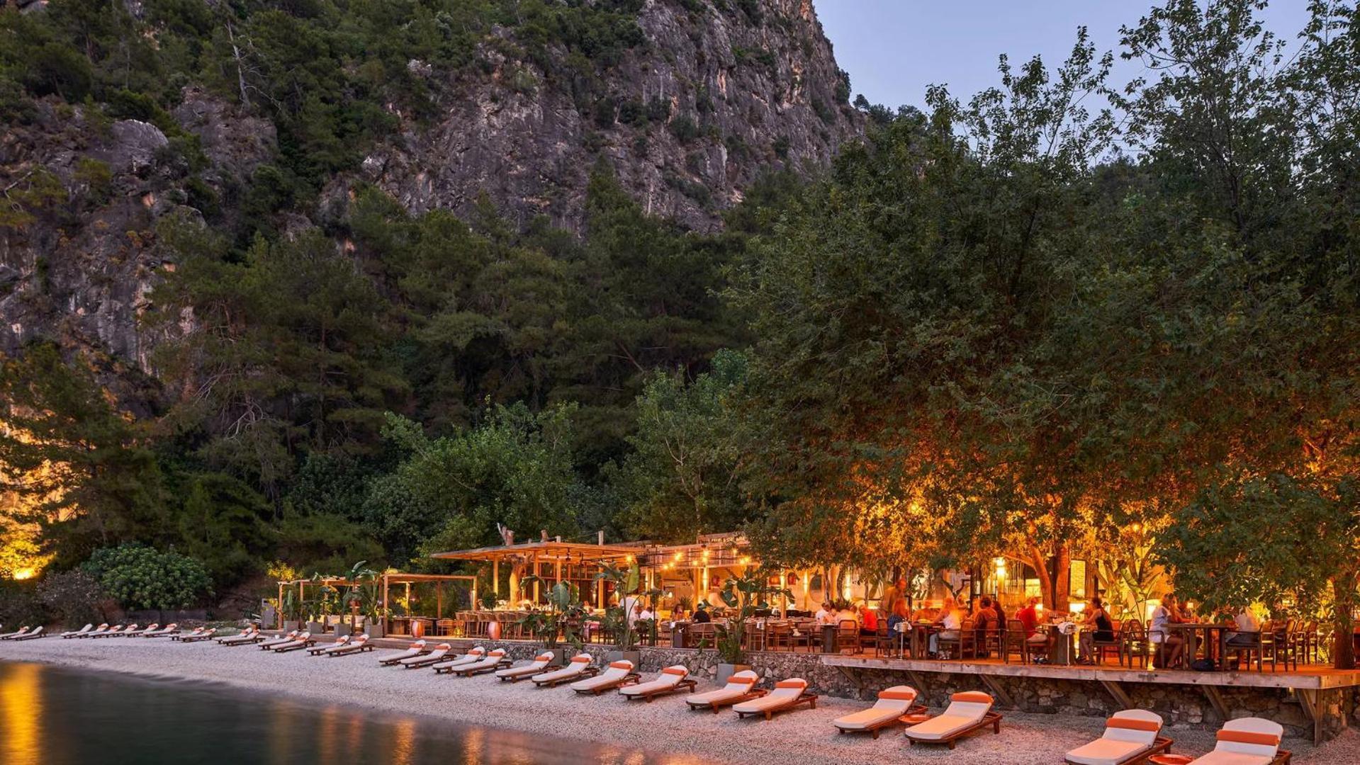 Yazz Collective Hotel Belen  Kültér fotó