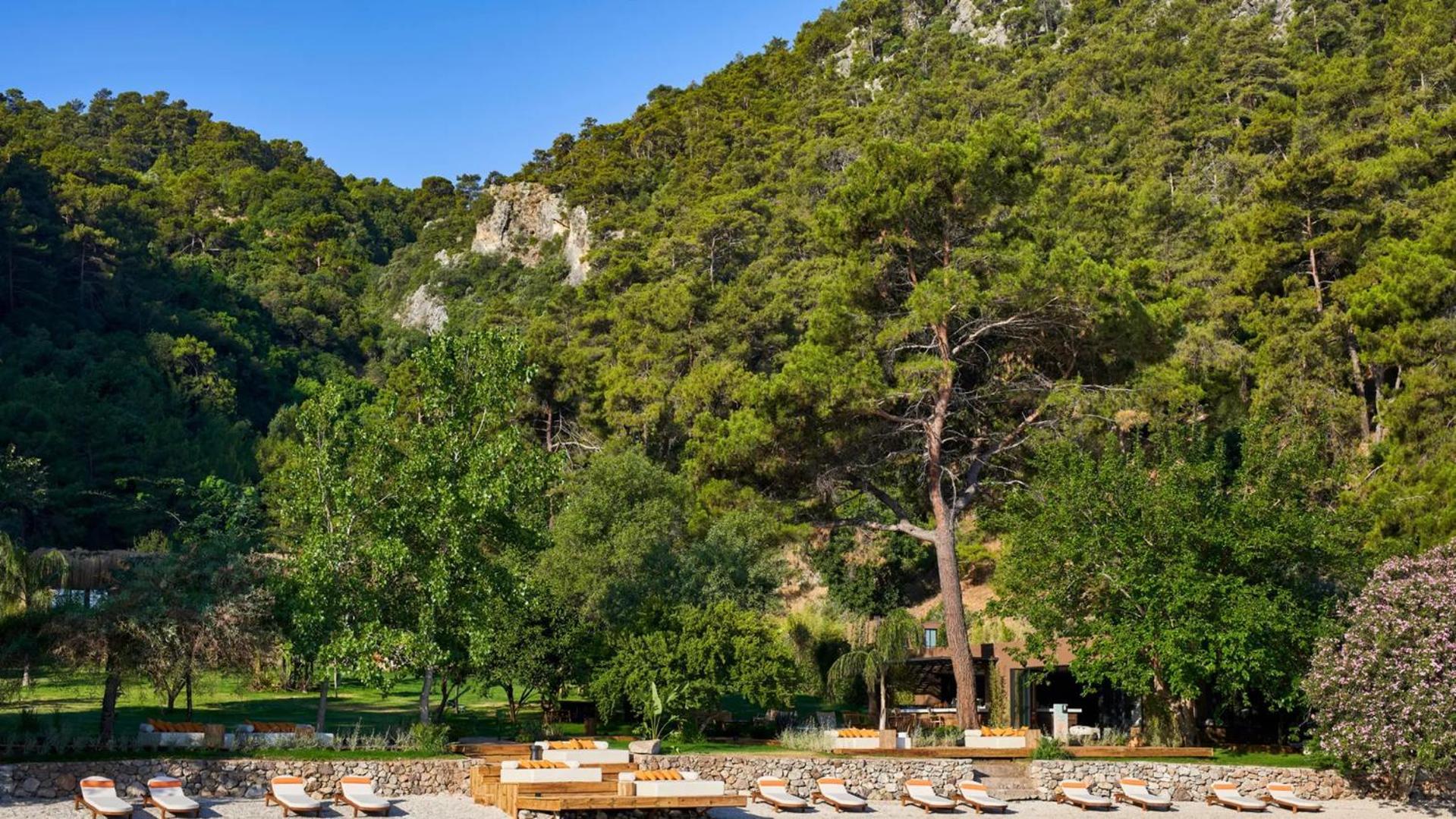 Yazz Collective Hotel Belen  Kültér fotó