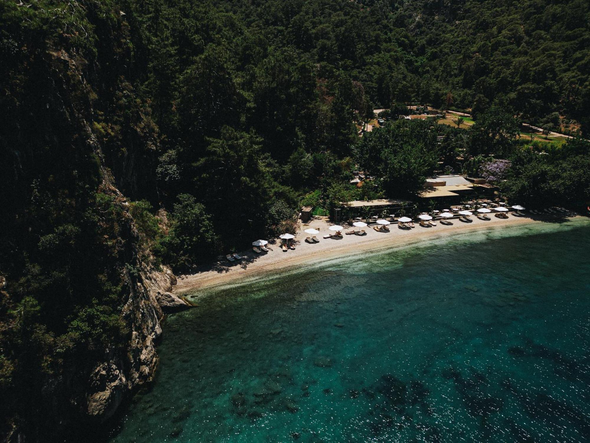 Yazz Collective Hotel Belen  Kültér fotó