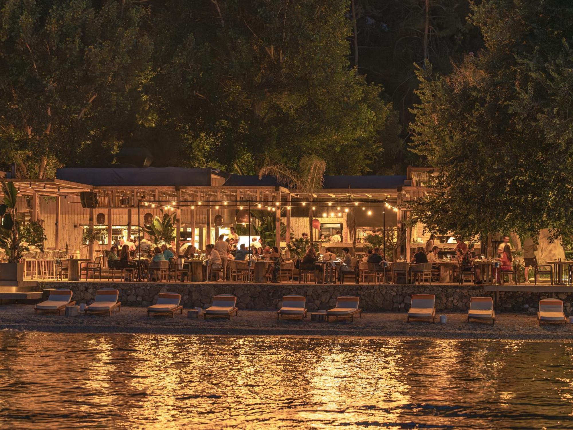 Yazz Collective Hotel Belen  Kültér fotó
