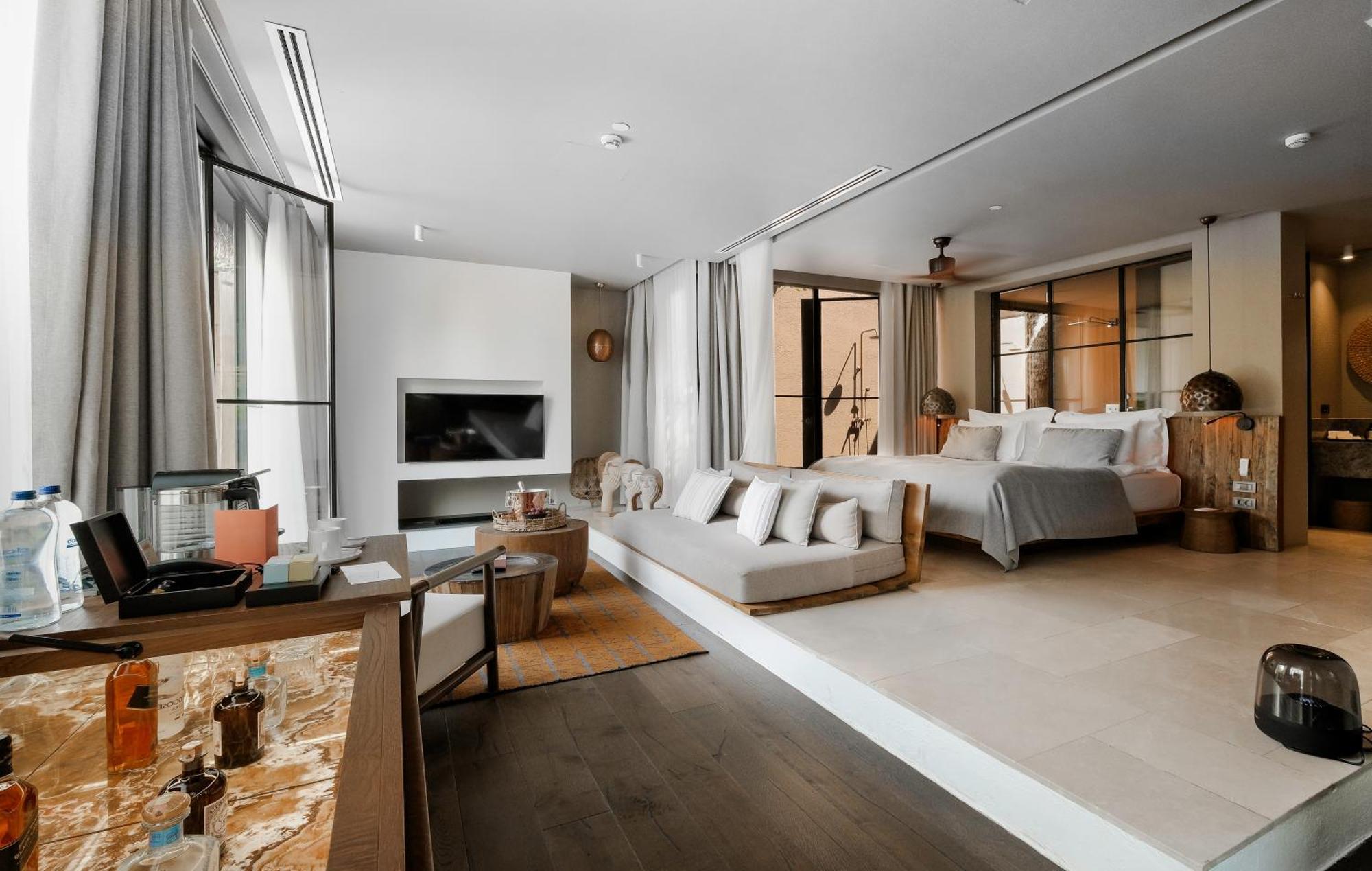 Yazz Collective Hotel Belen  Kültér fotó