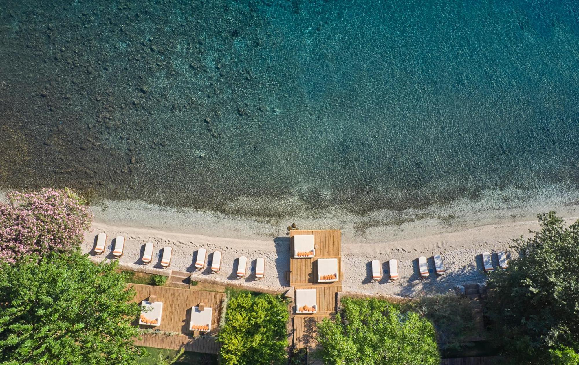 Yazz Collective Hotel Belen  Kültér fotó