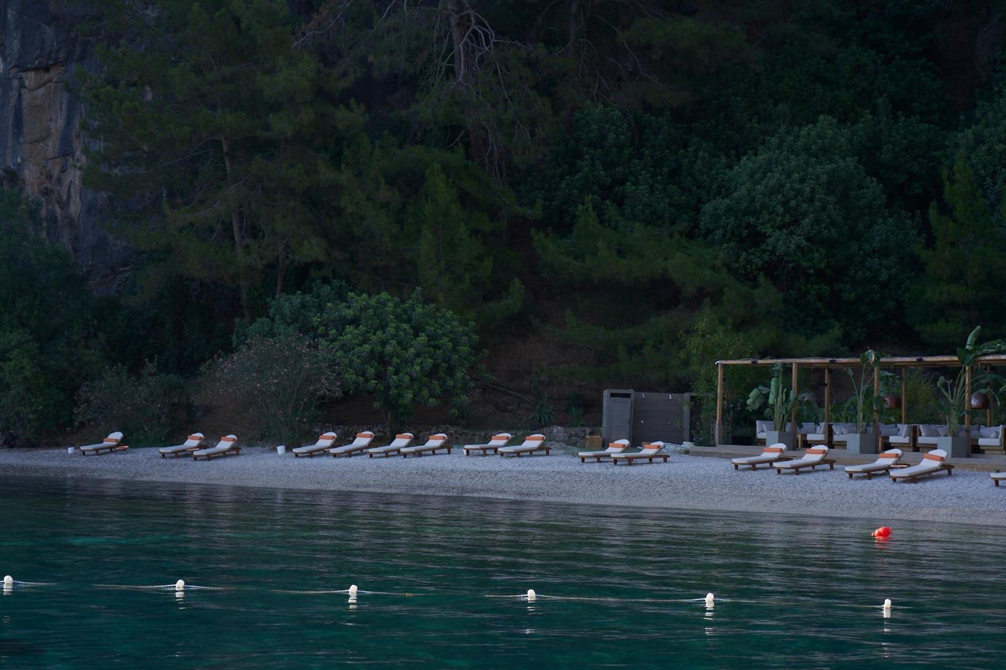 Yazz Collective Hotel Belen  Kültér fotó