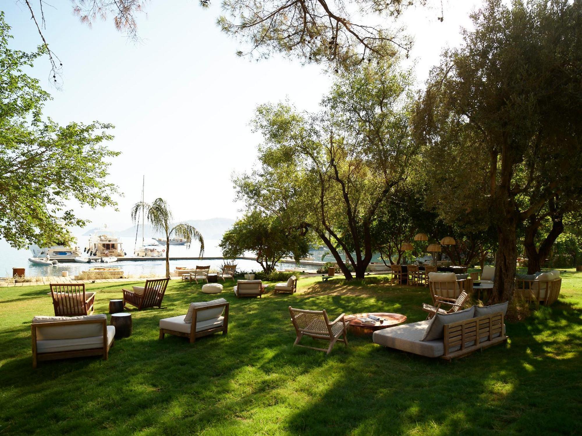 Yazz Collective Hotel Belen  Kültér fotó