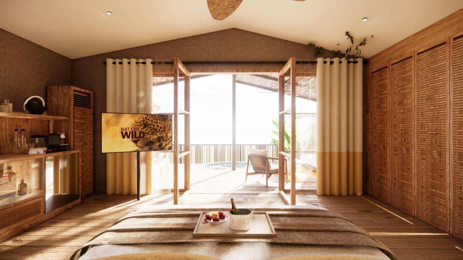 Yazz Collective Hotel Belen  Kültér fotó