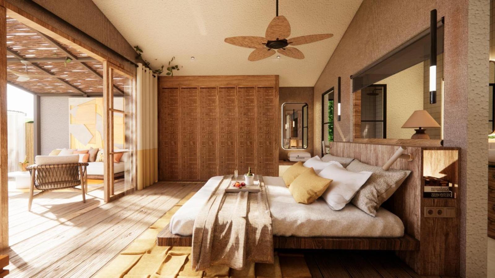 Yazz Collective Hotel Belen  Kültér fotó