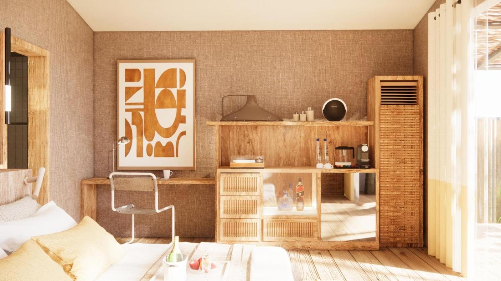 Yazz Collective Hotel Belen  Kültér fotó