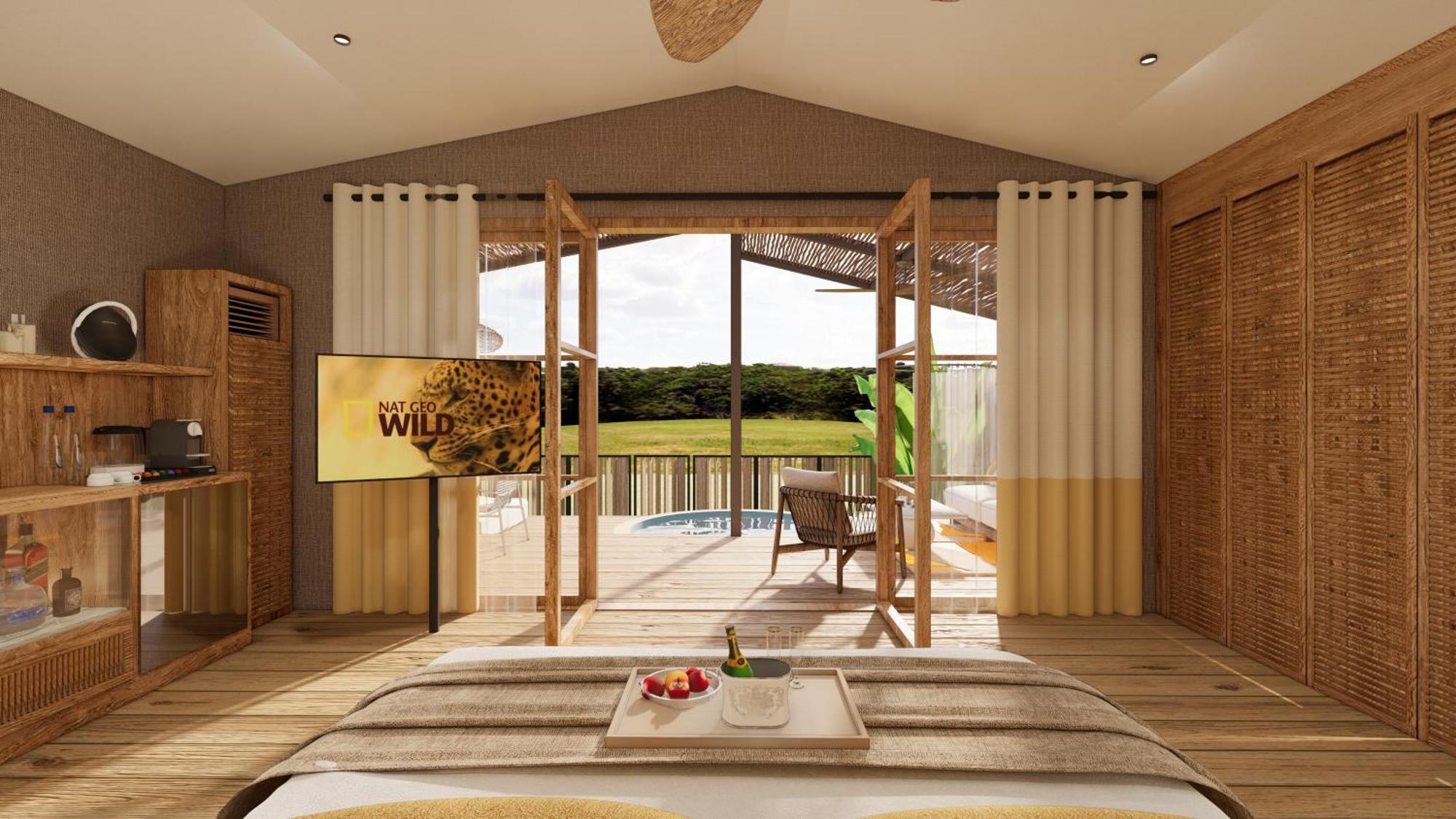 Yazz Collective Hotel Belen  Kültér fotó