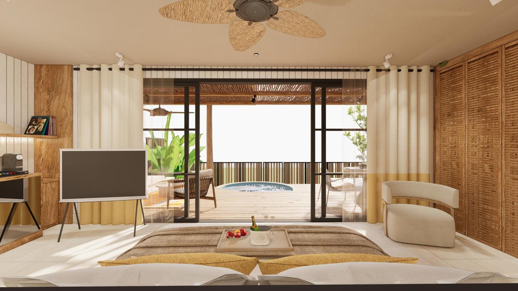 Yazz Collective Hotel Belen  Kültér fotó