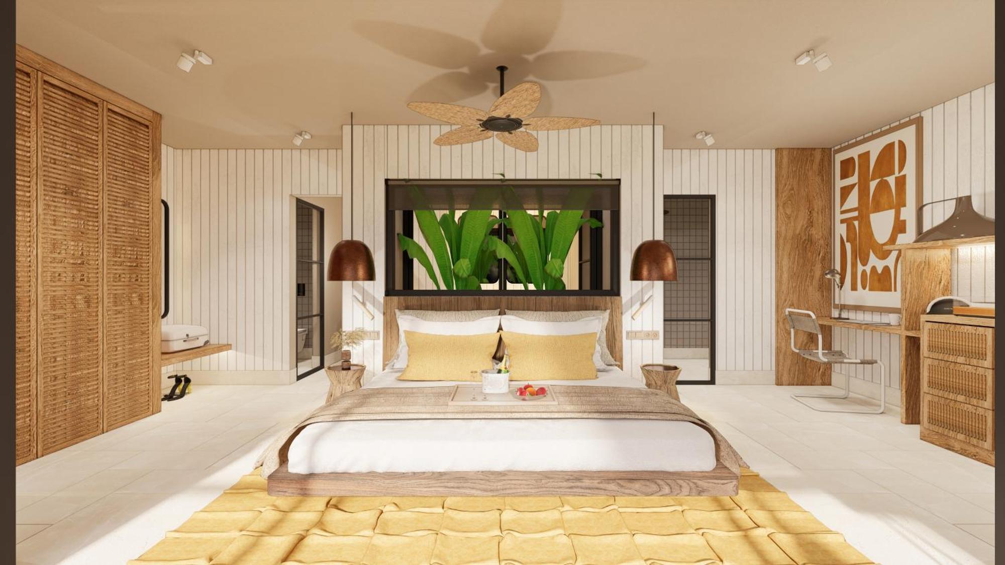 Yazz Collective Hotel Belen  Kültér fotó