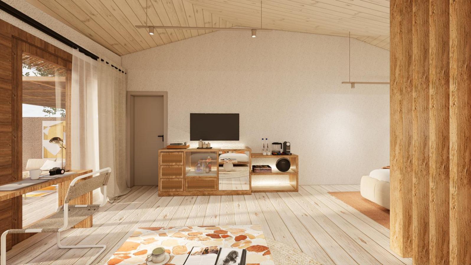 Yazz Collective Hotel Belen  Kültér fotó