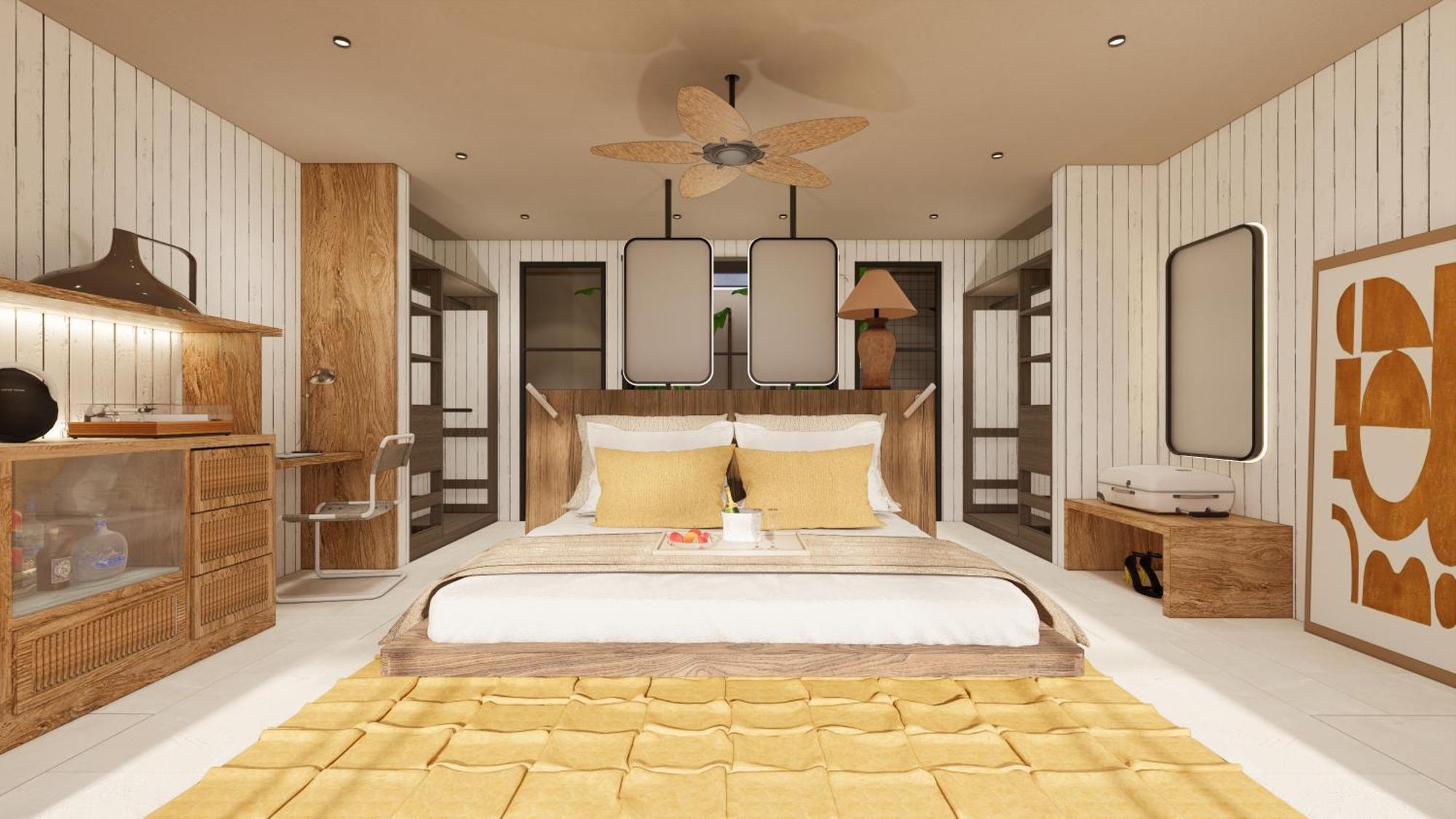 Yazz Collective Hotel Belen  Kültér fotó